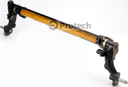 Protech IT1510 - Corps d'essieu droxauto.com