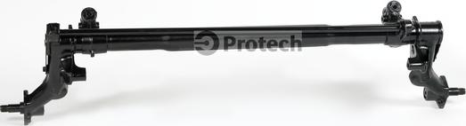 Protech IT1513 - Corps d'essieu droxauto.com