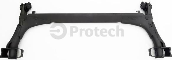Protech IT1804 - Corps d'essieu droxauto.com