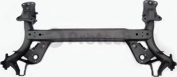 Protech IT1805 - Corps d'essieu droxauto.com