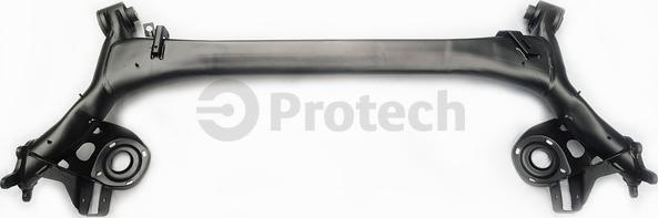 Protech IT1802 - Corps d'essieu droxauto.com