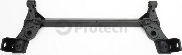 Protech IT1810 - Corps d'essieu droxauto.com