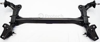 Protech IT1784 - Corps d'essieu droxauto.com