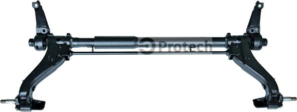 Protech IT1786 - Corps d'essieu droxauto.com