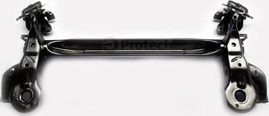 Protech IT1782 - Corps d'essieu droxauto.com