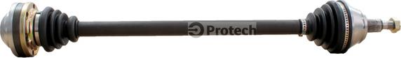 Protech IT2082 - Arbre de transmission droxauto.com