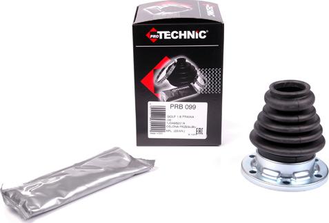 Protechnic PRB099 - Joint-soufflet, arbre de commande droxauto.com