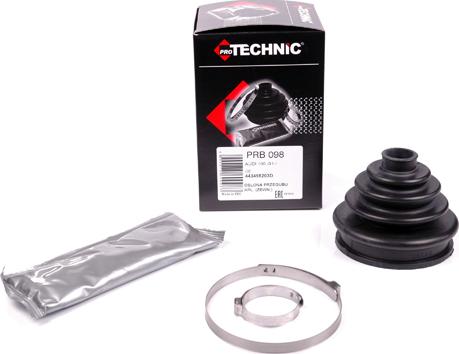 Protechnic PRB098 - Joint-soufflet, arbre de commande droxauto.com
