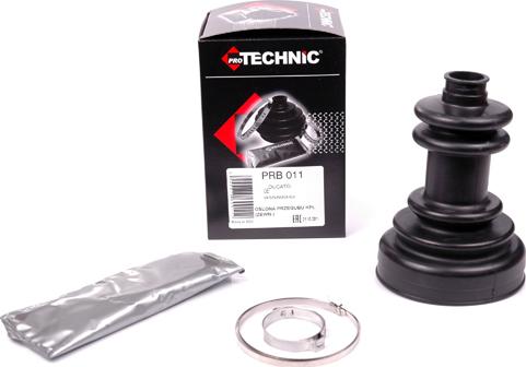 Protechnic PRB011 - Joint-soufflet, arbre de commande droxauto.com