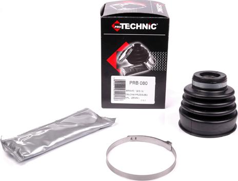 Protechnic PRB080 - Joint-soufflet, arbre de commande droxauto.com