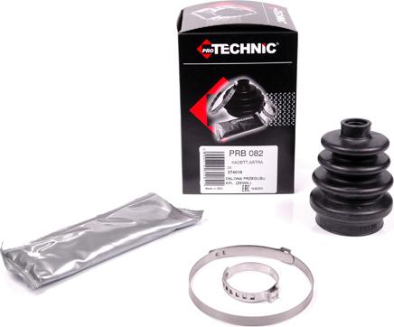 Protechnic PRB082 - Joint-soufflet, arbre de commande droxauto.com