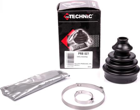 Protechnic PRB027 - Joint-soufflet, arbre de commande droxauto.com