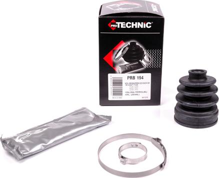 Protechnic PRB194 - Joint-soufflet, arbre de commande droxauto.com