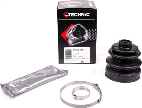 Protechnic PRB196 - Joint-soufflet, arbre de commande droxauto.com