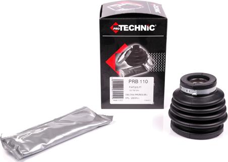 Protechnic PRB110 - Joint-soufflet, arbre de commande droxauto.com