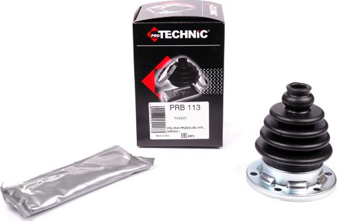 Protechnic PRB113 - Joint-soufflet, arbre de commande droxauto.com