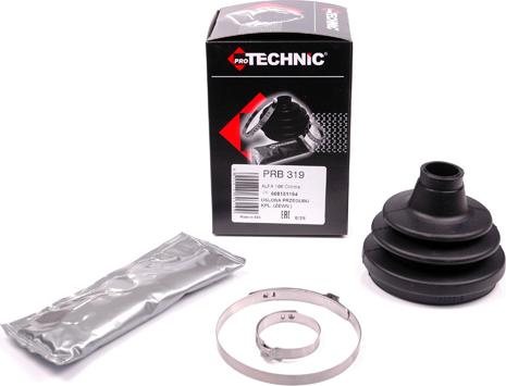 Protechnic PRB319 - Joint-soufflet, arbre de commande droxauto.com