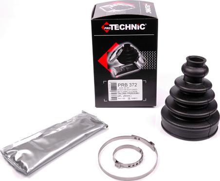 Protechnic PRB372 - Joint-soufflet, arbre de commande droxauto.com