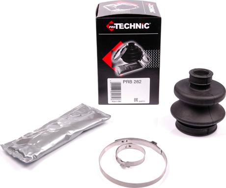 Protechnic PRB282 - Joint-soufflet, arbre de commande droxauto.com