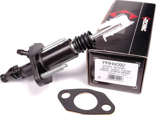 Protechnic PRH4092 - Cylindre émetteur, embrayage droxauto.com