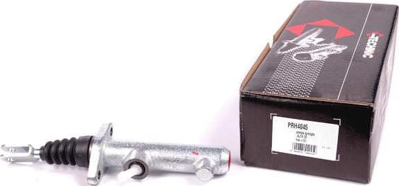 Protechnic PRH4045 - Cylindre émetteur, embrayage droxauto.com