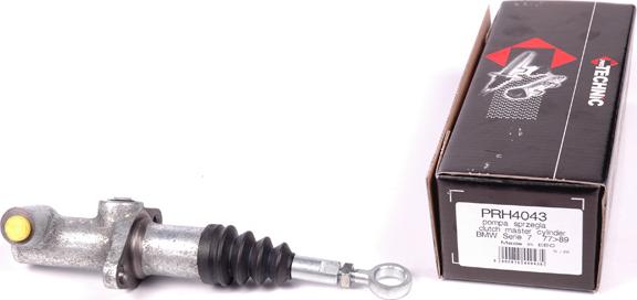 Protechnic PRH4043 - Cylindre émetteur, embrayage droxauto.com