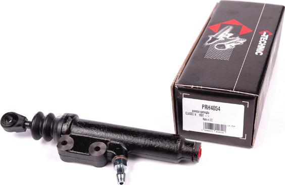 Protechnic PRH4054 - Cylindre émetteur, embrayage droxauto.com
