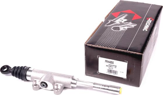 Protechnic PRH4050 - Cylindre émetteur, embrayage droxauto.com