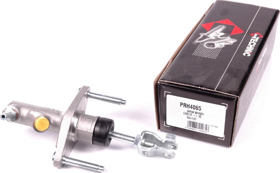 Protechnic PRH4065 - Cylindre émetteur, embrayage droxauto.com