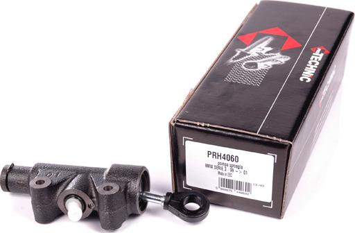 Protechnic PRH4060 - Cylindre émetteur, embrayage droxauto.com
