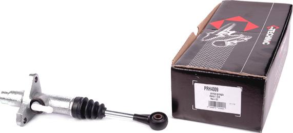 Protechnic PRH4009 - Cylindre émetteur, embrayage droxauto.com