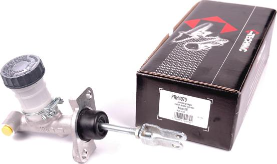 Protechnic PRH4070 - Cylindre émetteur, embrayage droxauto.com