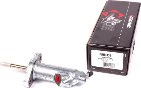 Protechnic PRH5053 - Cylindre récepteur, embrayage droxauto.com