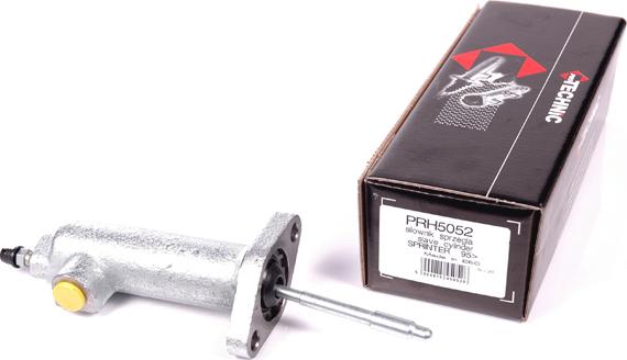 Protechnic PRH5052 - Cylindre récepteur, embrayage droxauto.com