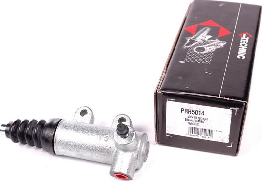 Protechnic PRH5014 - Cylindre récepteur, embrayage droxauto.com
