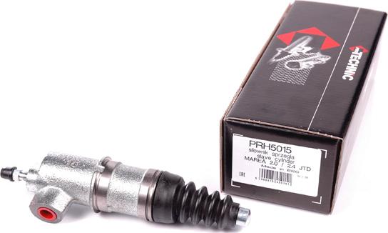 Protechnic PRH5015 - Cylindre récepteur, embrayage droxauto.com