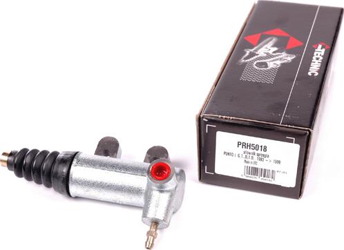 Protechnic PRH5018 - Cylindre récepteur, embrayage droxauto.com