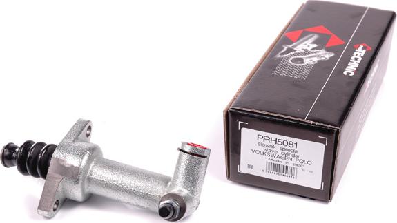 Protechnic PRH5081 - Cylindre récepteur, embrayage droxauto.com