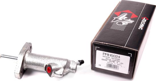 Protechnic PRH5024 - Cylindre récepteur, embrayage droxauto.com