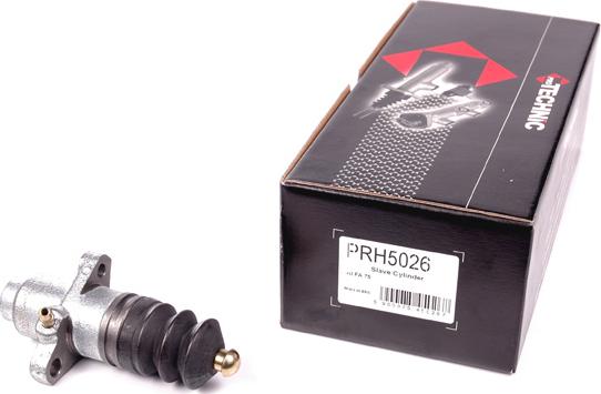 Protechnic PRH5026 - Cylindre récepteur, embrayage droxauto.com