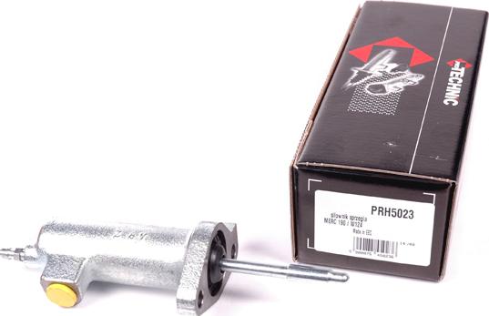 Protechnic PRH5023 - Cylindre récepteur, embrayage droxauto.com