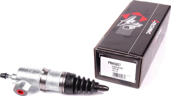 Protechnic PRH5027 - Cylindre récepteur, embrayage droxauto.com