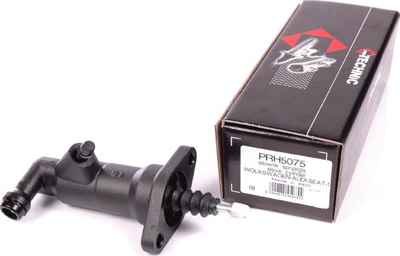 Protechnic PRH5075 - Cylindre récepteur, embrayage droxauto.com
