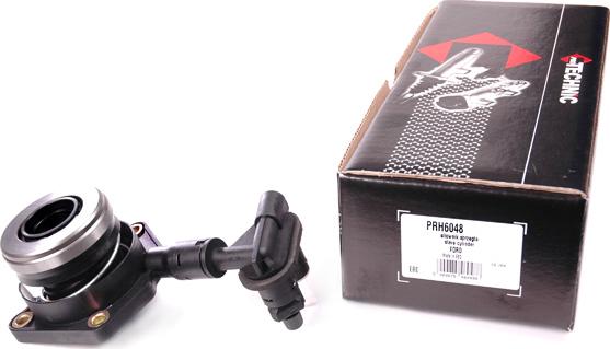 Protechnic PRH6048 - Butée hydraulique, embrayage droxauto.com