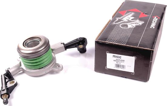 Protechnic PRH6042 - Butée hydraulique, embrayage droxauto.com