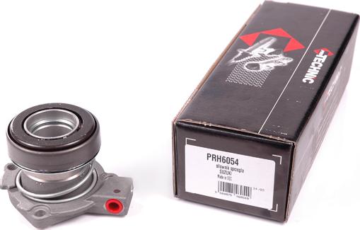 Protechnic PRH6054 - Butée hydraulique, embrayage droxauto.com