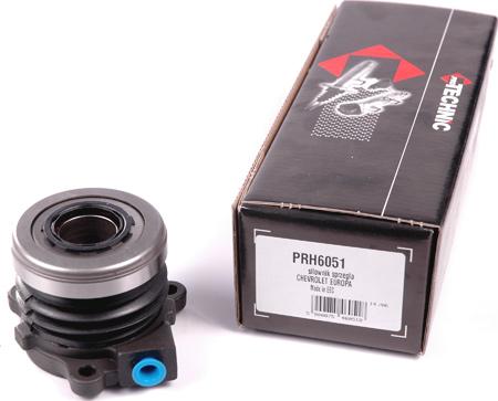 Protechnic PRH6051 - Butée hydraulique, embrayage droxauto.com