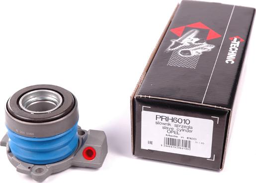 Protechnic PRH6010 - Butée hydraulique, embrayage droxauto.com