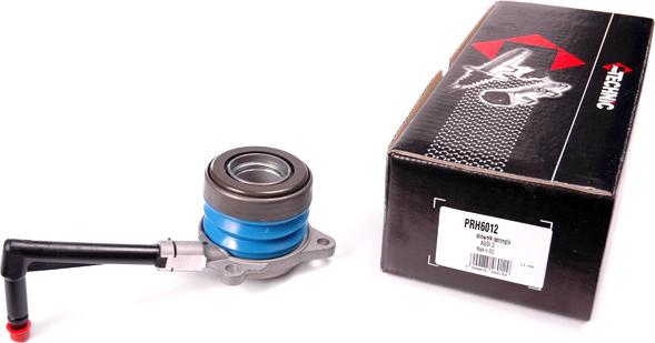 Protechnic PRH6012 - Butée hydraulique, embrayage droxauto.com