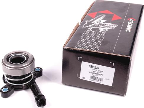 Protechnic PRH6039 - Butée hydraulique, embrayage droxauto.com